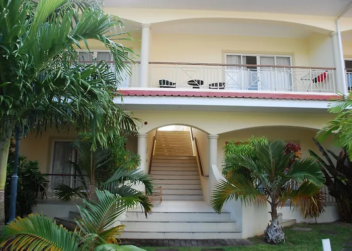 Marie Laure Suites