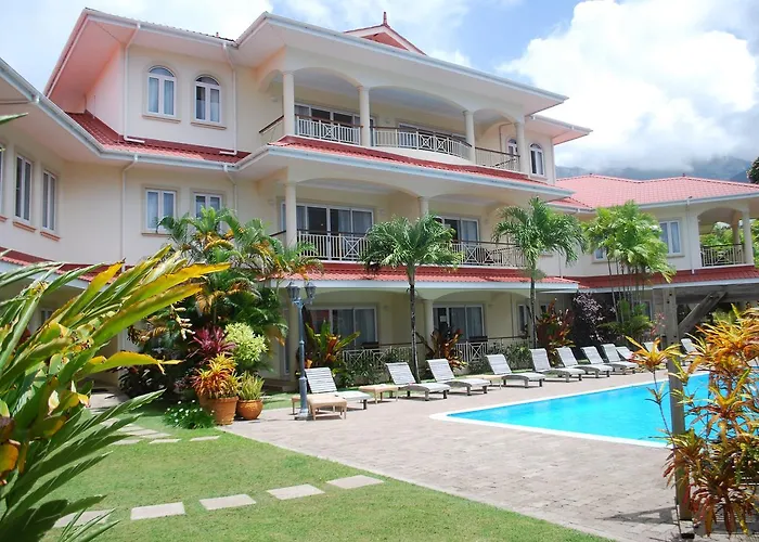 Marie Laure Suites