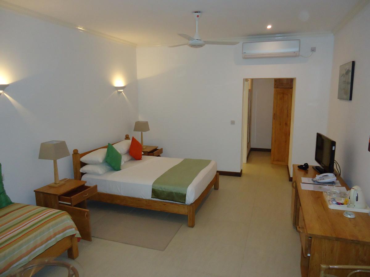 Couette-café Marie Laure 3*